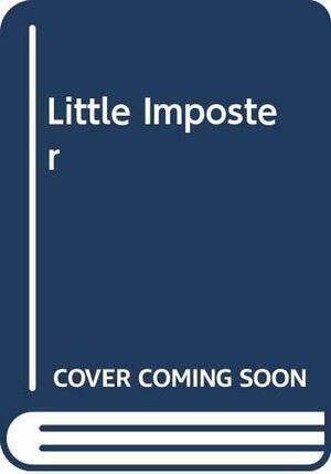 The Little Impostor by Lilian Peake