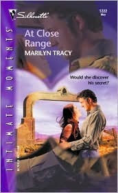At Close Range by Marilyn Tracy