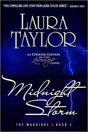 Midnight Storm by Laura Taylor