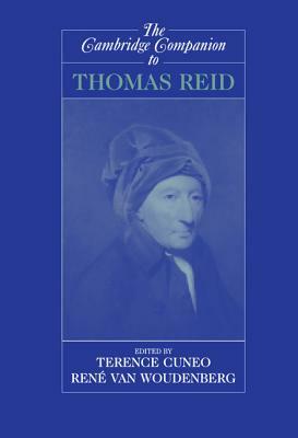 The Cambridge Companion to Thomas Reid by 