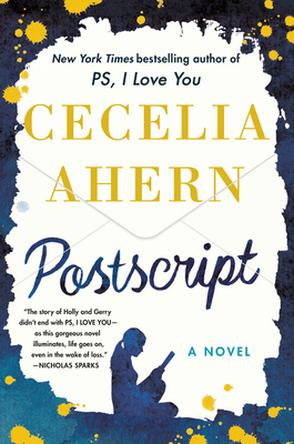 PostScript by Cecelia Ahern