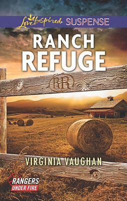 Ranch Refuge by Virginia Vaughan