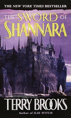 The Sword of Shannara by Terry Brooks