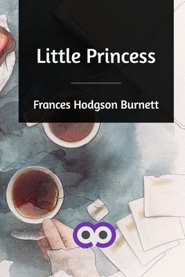 Little Princess by Frances Hodgson Burnett