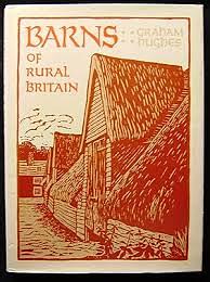 Barns of Rural Britain by Graham Hughes