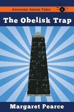 The Obelisk Trap by Margaret Pearce