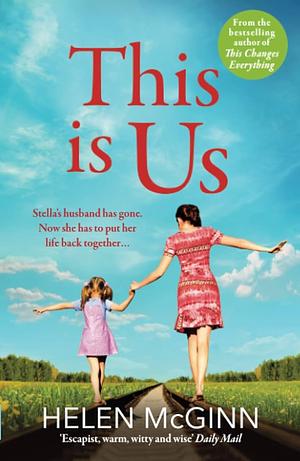 This Is Us by Helen McGinn, Helen McGinn