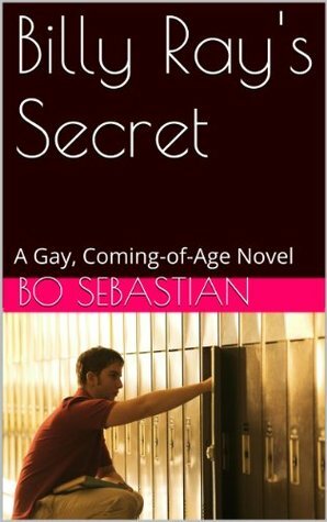 Billy Ray's Secret by Bo Sebastian
