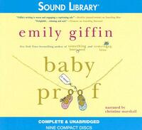 Baby Proof by Emily Giffin