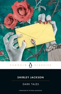 Dark Tales by Shirley Jackson