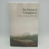 The Pursuit Of Happiness by Douglas Kennedy