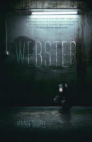 Webster by Amanda Desiree