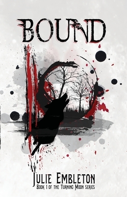 Bound by Julie Embleton