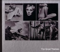 The Great Themes: Time Life Library of Photography by Martin Mann, Diana Hirsh, Time-Life Books, Ogden Tanner