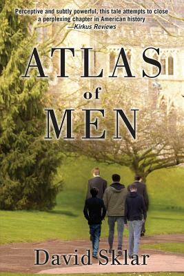 Atlas of Men by David Sklar