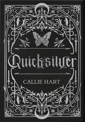 Quicksilver by Callie Hart