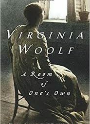 A Room of One's Own by Virginia Woolf