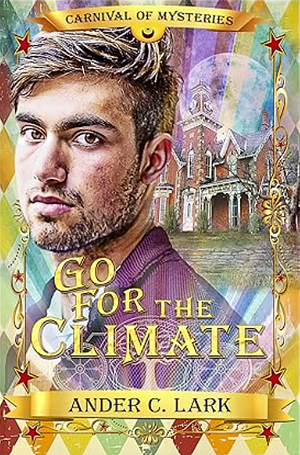 Go for the Climate by Ander C. Lark