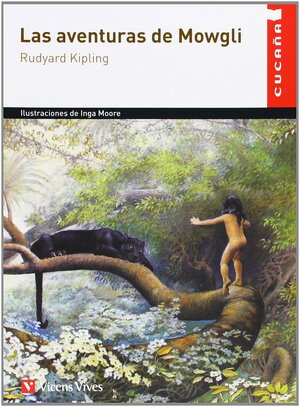 Las Aventuras De Mowgli N/c by Rudyard Kipling