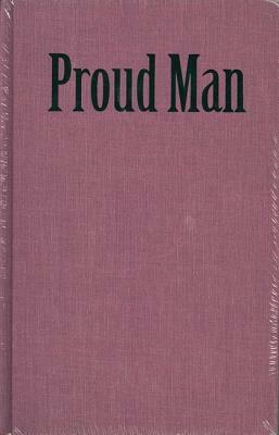 Proud Man by Katharine Burdekin