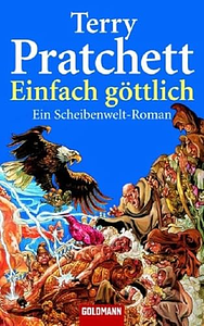 Einfach göttlich by Terry Pratchett