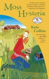 Moss Hysteria by Kate Collins