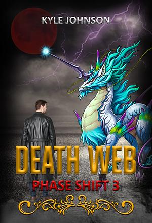 Death Web by Kyle Johnson