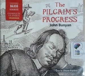 The Pilgrim's Progress by Barry Moser, John Bunyan, Gary D. Schmidt