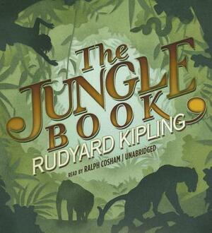 The Jungle Book by Rudyard Kipling