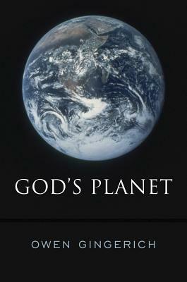 God's Planet by Randy Isaac, Owen Gingerich