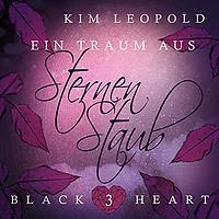 Ein Traum aus Sternenstaub by Kim Leopold