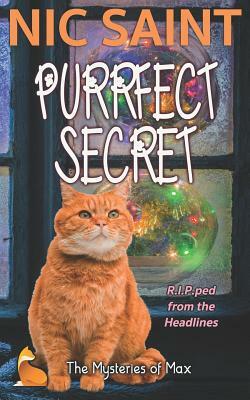 Purrfect Secret by Nic Saint