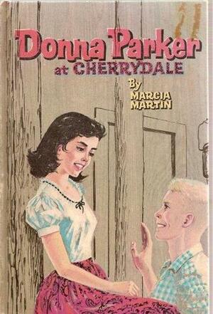 Donna Parker at Cherrydale by Marcia Martin