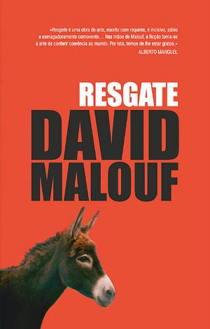Resgate by David Malouf