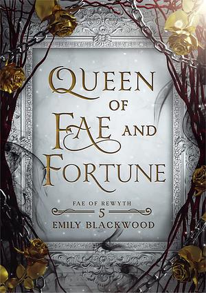 Queen of Fae and Fortune by Emily Blackwood