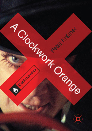 A Clockwork Orange by Peter Krämer