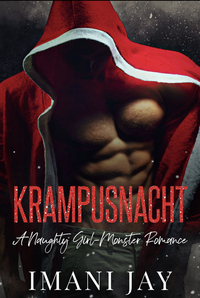 Krampusnacht by Imani Jay