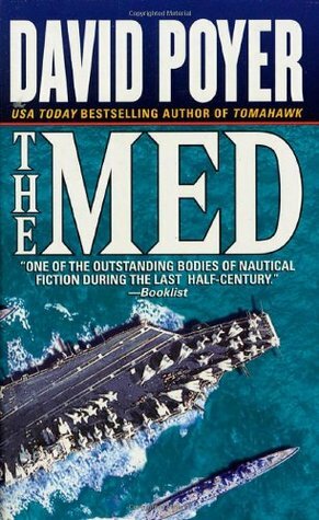 The Med by David Poyer