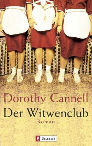 Der Witwenclub Roman by Dorothy Cannell
