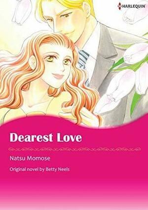 Dearest Love by Betty Neels