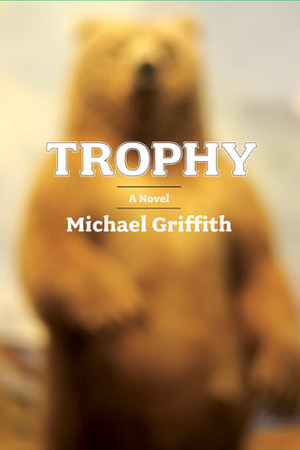 Trophy by Michael Griffith
