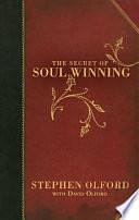 The Secret of Soul Winning by David Olford, Stephen Olford