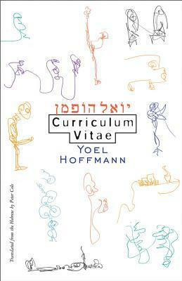Curriculum Vitae by יואל הופמן