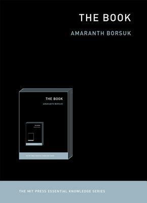 The Book by Amaranth Borsuk
