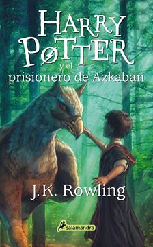 Harry Potter y el prisionero de Azkaban by J.K. Rowling