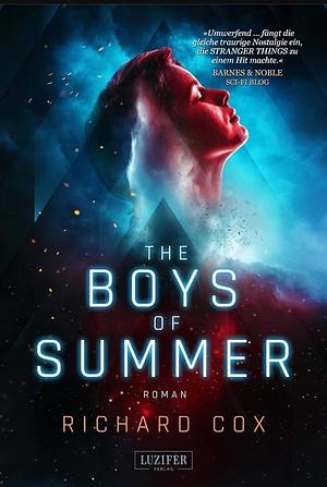 The boys of summer: Roman by Richard Cox