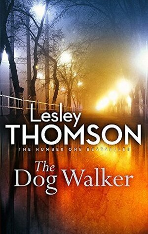 The Dog Walker by Lesley Thomson