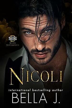 Nicoli by Bella J.