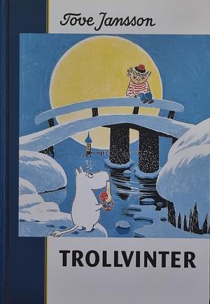 Trollvinter by Tove Jansson