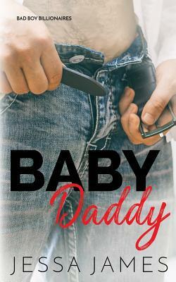Baby Daddy by Jessa James